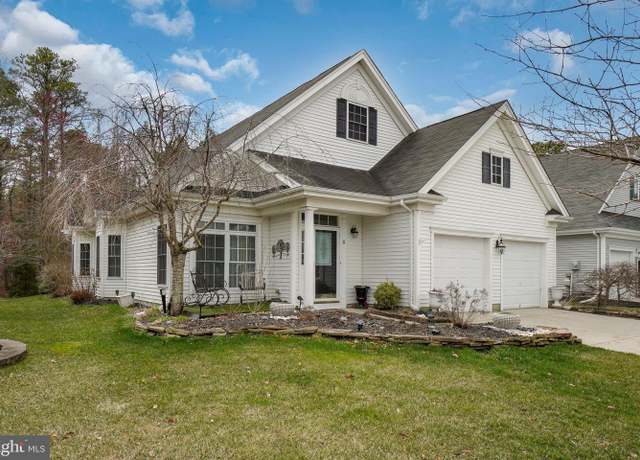 Property at 31 Poppy Rd, Egg Harbor Township, NJ 08234, 4 beds, 3 baths