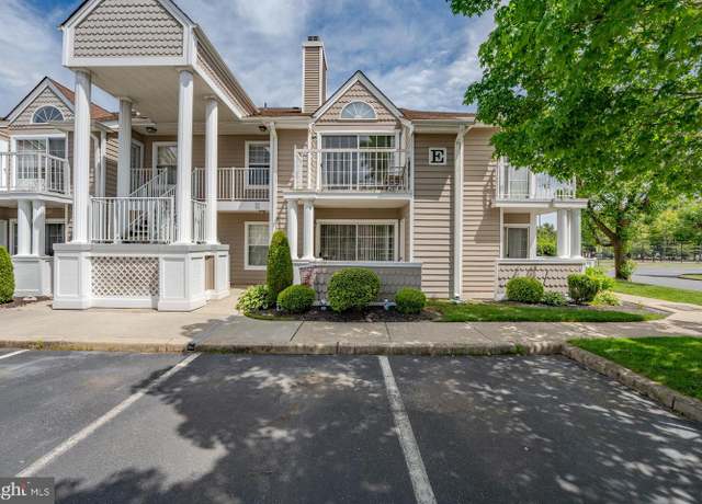 Property at 550 Central Ave Unit E2, Linwood, NJ 08221, 2 beds, 2 baths