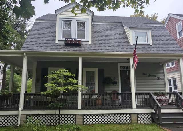 Property at 574 Columbia Ave, Millville, NJ 08332, 4 beds, 2 baths