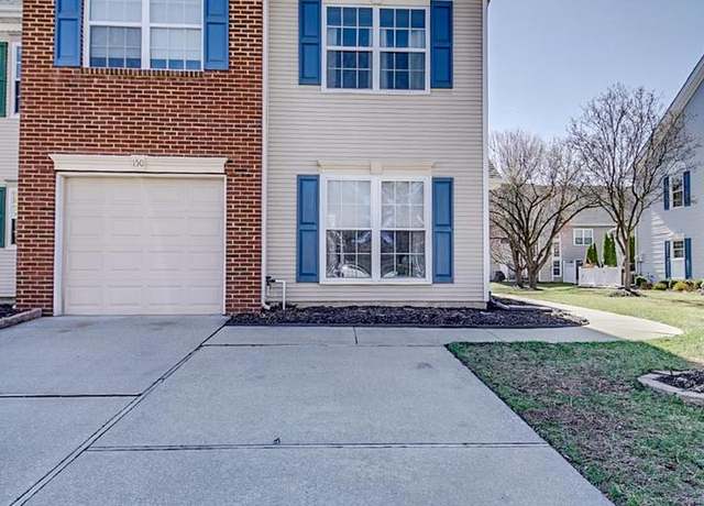 Property at 150 La Costa Dr, Blackwood, NJ 08012, 3 beds, 2.5 baths