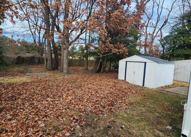 Property at 107 Nevada Ave, Williamstown, NJ 08094, 2 beds, 1 bath