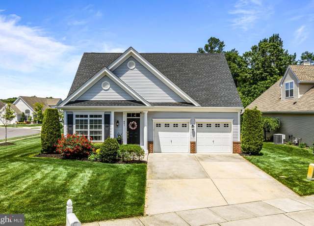 Property at 401 Sturgess Ct, Glassboro, NJ 08028, 3 beds, 2 baths