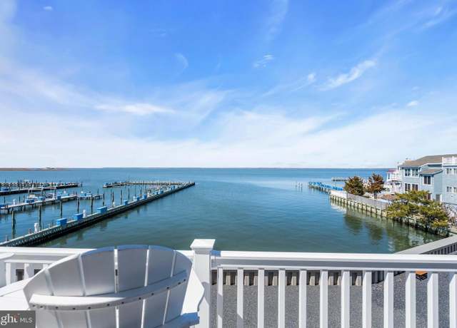 Property at 22 W 13th St Unit WEST - A, Long Beach Township, NJ 08008, 4 beds, 3.5 baths
