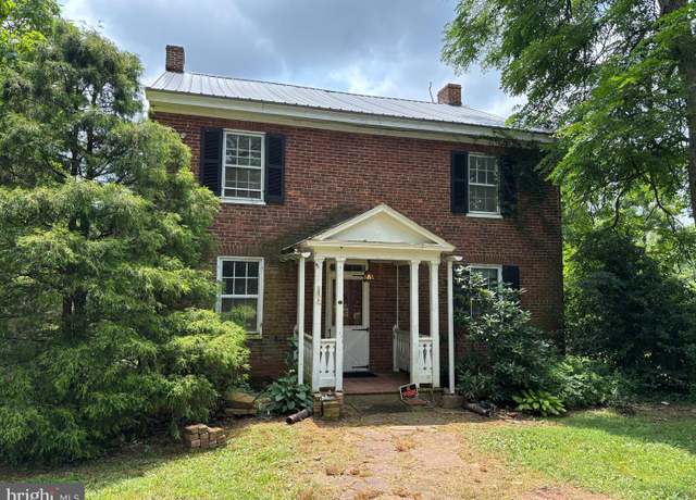 Property at 560 Basehoar Roth Rd, Littlestown, PA 17340, 3 beds, 1 bath