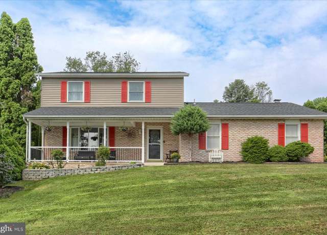 Property at 3601 Anthony Dr, Mechanicsburg, PA 17050, 3 beds, 2 baths