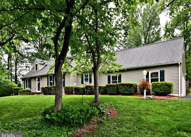 Property at 2409 Creek Rd, Glenmoore, PA 19343, 4 beds, 2.5 baths