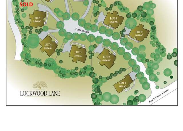 Property at 12 Lockwood Ln Lot 7, Villanova, PA 19085