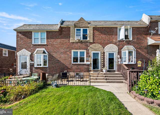 Property at 5221 Fairhaven Rd, Clifton Heights, PA 19018, 3 beds, 1 bath