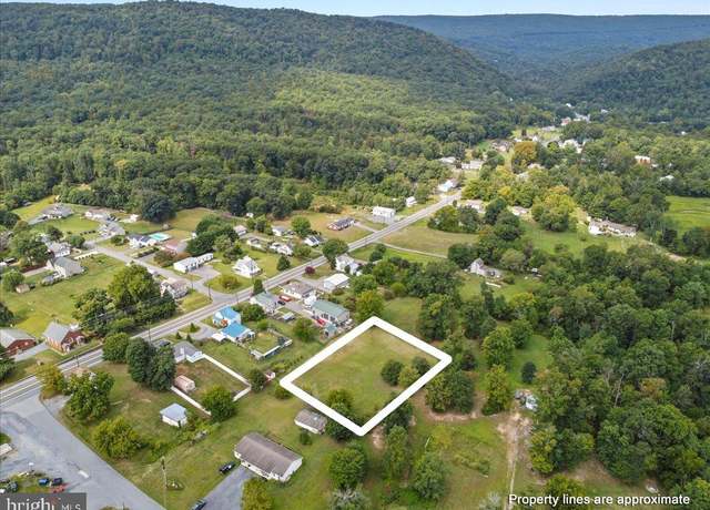 Property at Lot 11 Starliper Ln, Mercersburg, PA 17236