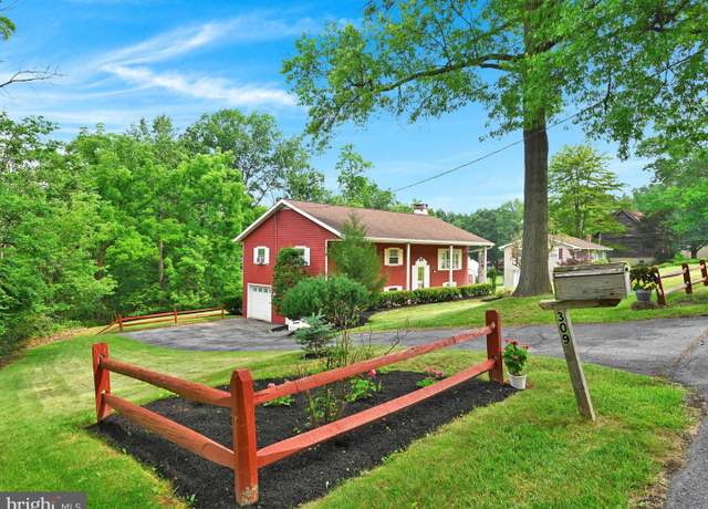 Property at 309 Hillside Rd, Elizabethtown, PA 17022, 3 beds, 1.5 baths