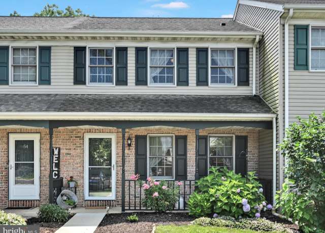 Property at 52 Brookfield Rd, Lititz, PA 17543, 3 beds, 1.5 baths