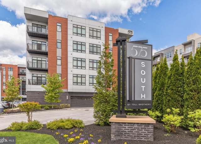 Property at 575 S Goddard Blvd #210, King Of Prussia, PA 19406, 2 beds, 1 bath