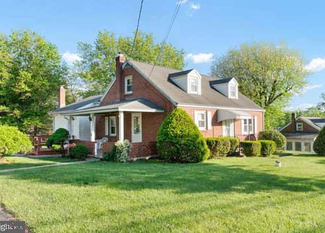 Property at 2616 N Charlotte St, Pottstown, PA 19464, 3 beds, 1 bath