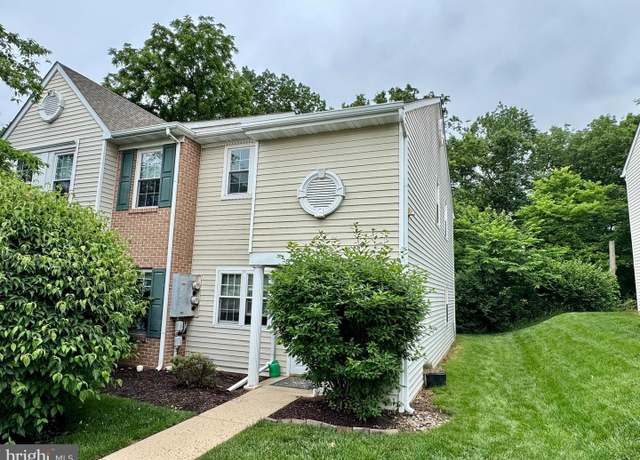 Property at 1732 Rosewood Ct #88, Pottstown, PA 19464, 2 beds, 1 bath