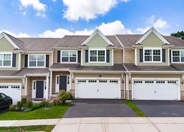 Property at 22 Addison Ln, Collegeville, PA 19426, 3 beds, 2.5 baths