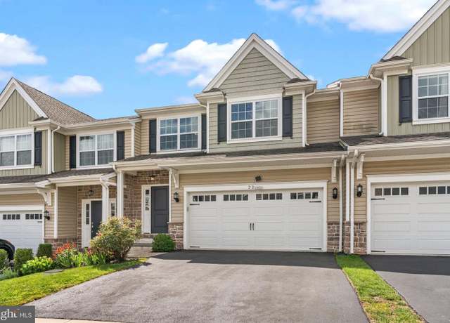 Property at 22 Addison Ln, Collegeville, PA 19426, 3 beds, 2.5 baths