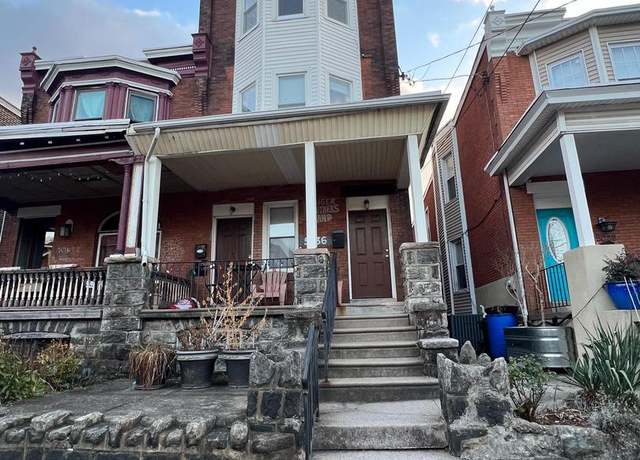 Property at 5036 Catharine St, Philadelphia, PA 19143, 9 beds