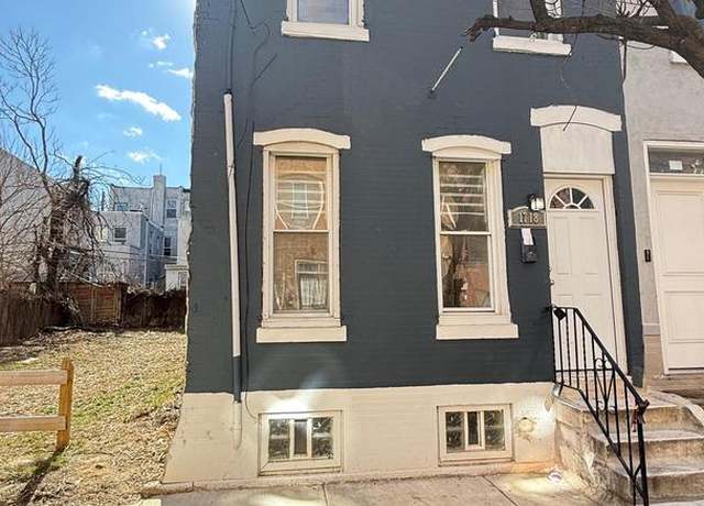 Property at 1718 Arlington St, Philadelphia, PA 19121, 5 beds, 2 baths