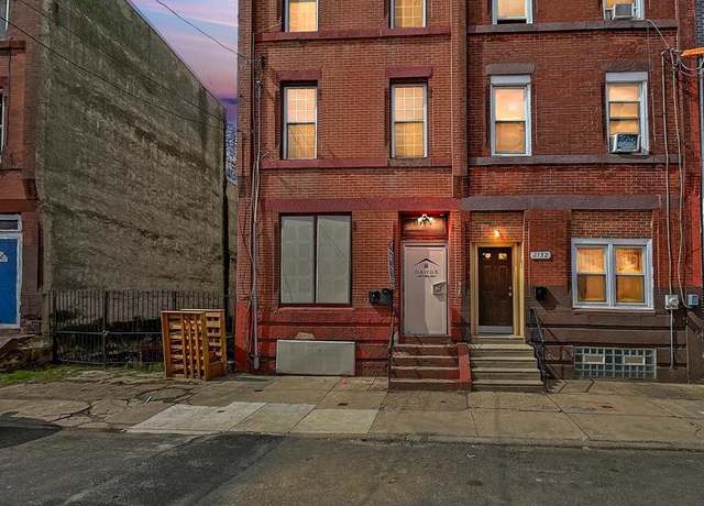 Property at 2130 N 19th St, Philadelphia, PA 19121, 9 beds, 3 baths