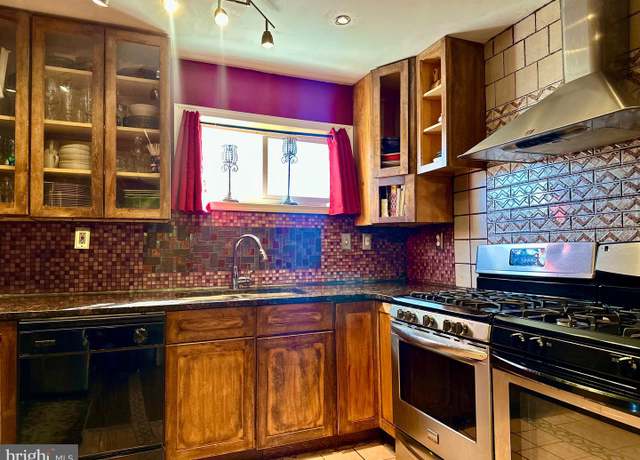 Property at 7154 Upland St, Philadelphia, PA 19142, 3 beds, 1 bath