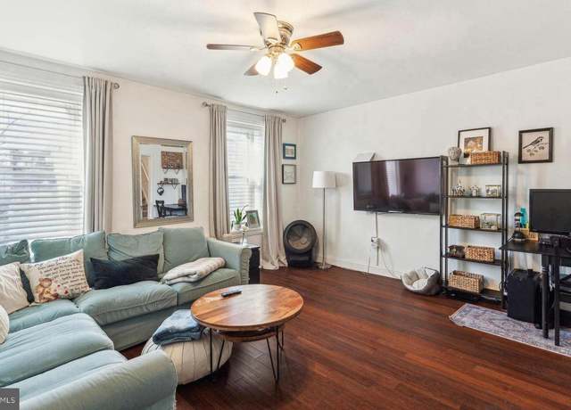 Property at 3508 Bowman St, Philadelphia, PA 19129, 4 beds, 2 baths