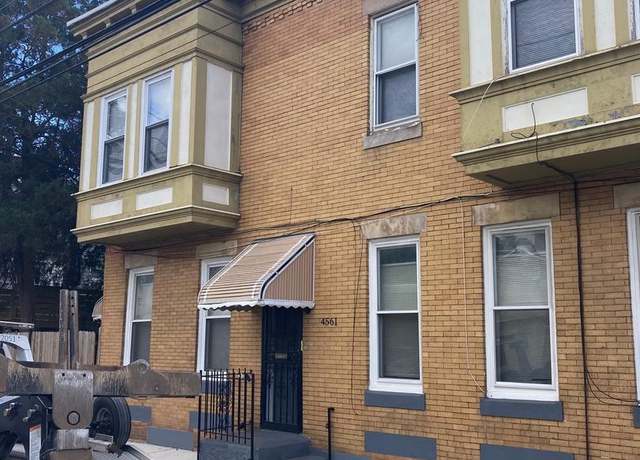 Property at 4561 N Camac St, Philadelphia, PA 19140, 4 beds, 2 baths