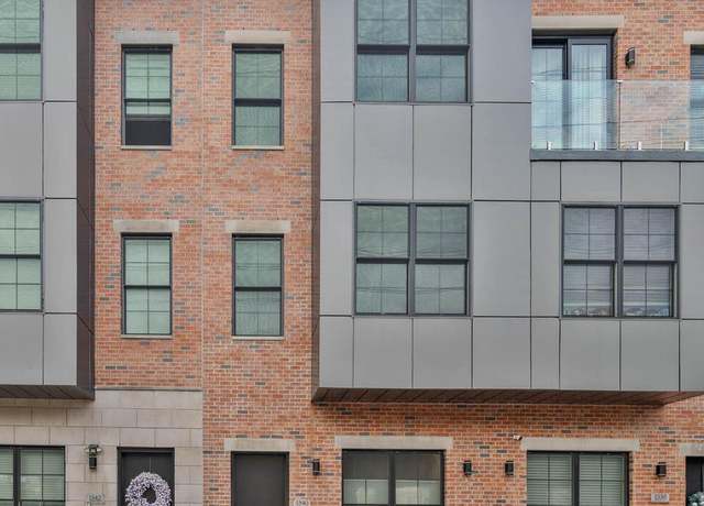 Property at 1540 S 25th St, Philadelphia, PA 19146, 4 beds, 3.5 baths