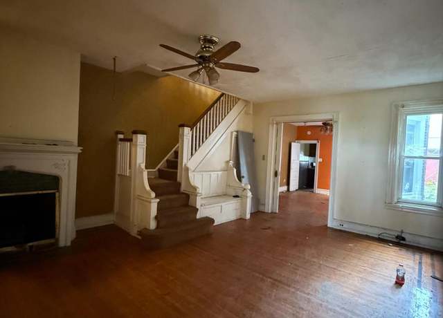 Property at 5831 Washington Ave, Philadelphia, PA 19143, 4 beds, 1.5 baths