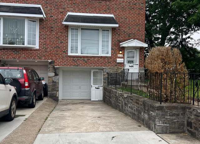 Property at 9013 Ashton Rd, Philadelphia, PA 19136, 3 beds, 1.5 baths