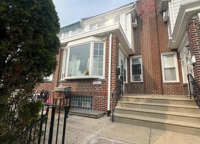 Property at 3531 Aldine St, Philadelphia, PA 19136, 3 beds, 2 baths