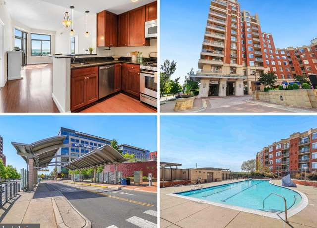 Property at 3650 S Glebe Rd #653, Arlington, VA 22202, 2 beds, 2 baths