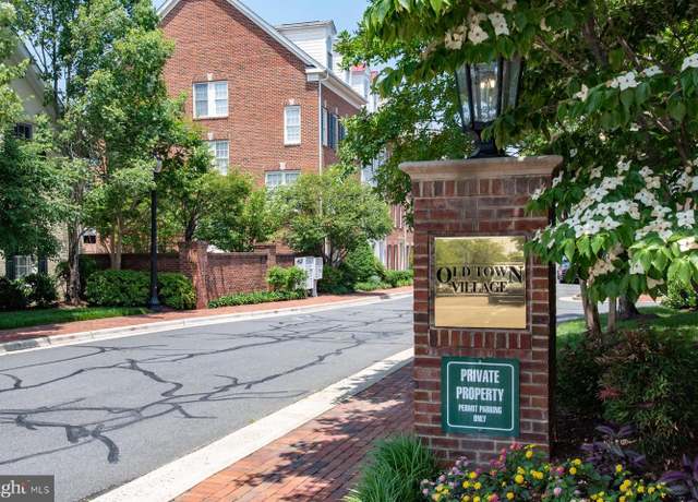 Property at 305 S Payne St #501, Alexandria, VA 22314, 3 beds, 2 baths