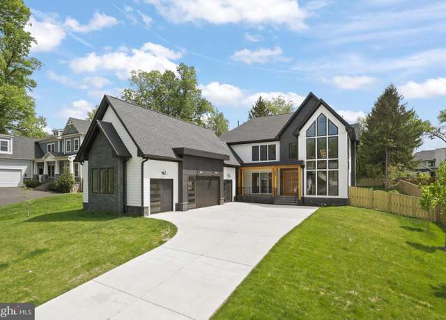 Property at 2323 Stryker Ave, Vienna, VA 22181, 7 beds, 7 baths