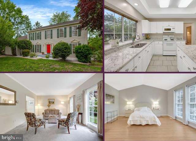 Property at 30125 Merchant Ct, Great Falls, VA 22066, 4 beds, 2.5 baths
