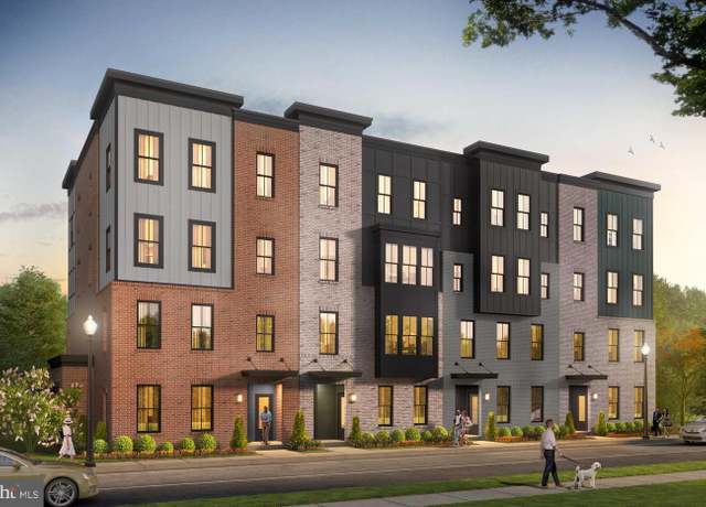 Property at 43775 Metro Ter Unit 1009A, Ashburn, VA 20147, 3 beds, 2.5 baths