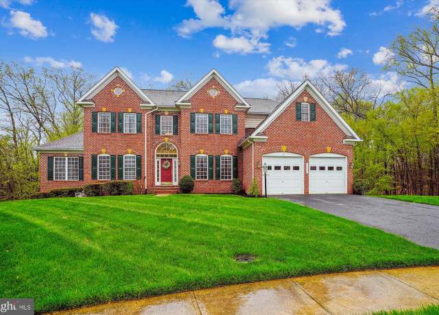 Property at 14154 Baneberry Cir, Manassas, VA 20112, 5 beds, 3.5 baths