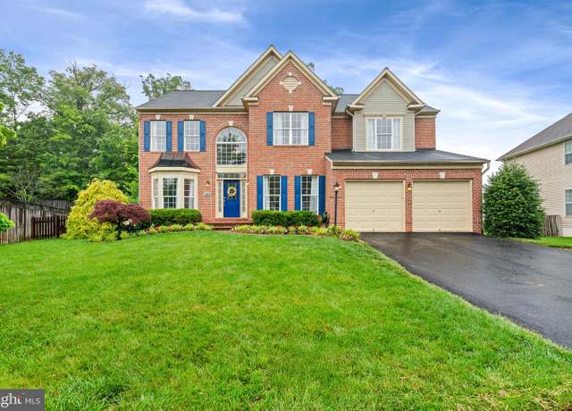 Property at 7637 Northington Ct, Gainesville, VA 20155, 6 beds, 5 baths