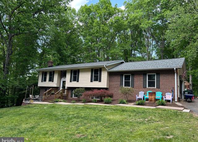 Property at 4025 Guinea Station Rd, Fredericksburg, VA 22408, 4 beds, 3 baths