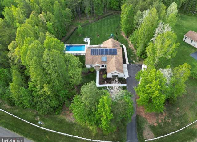 Property at 7335 Deer Ridge Way, Spotsylvania, VA 22551, 5 beds, 4 baths