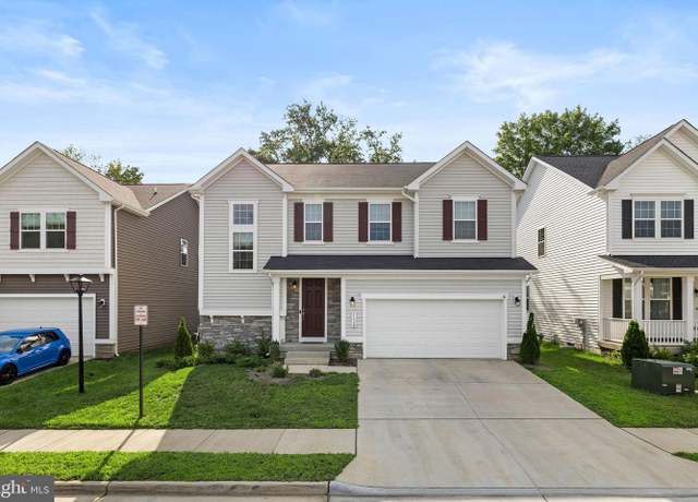 Property at 11520 Bluestem Way, Fredericksburg, VA 22407, 3 beds, 2.5 baths