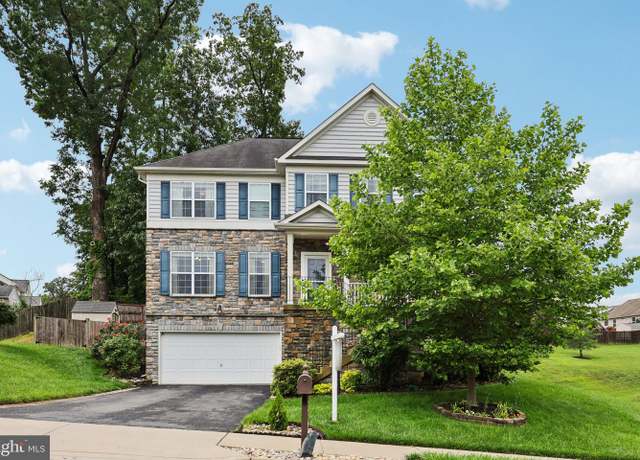 Property at 30 Snow Dr, Stafford, VA 22554, 4 beds, 2.5 baths