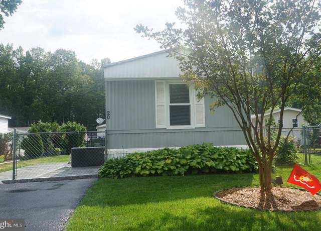 Property at 20 Maryanne Ave, Stafford, VA 22554, 2 beds, 2 baths