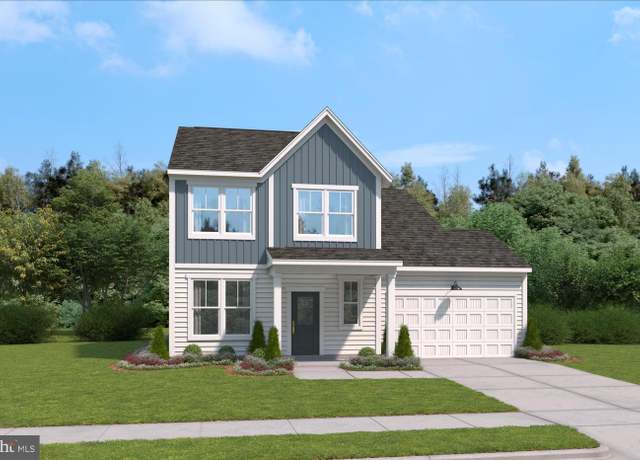 Property at 327 Anthem St, Ranson, WV 25438, 4 beds, 2.5 baths