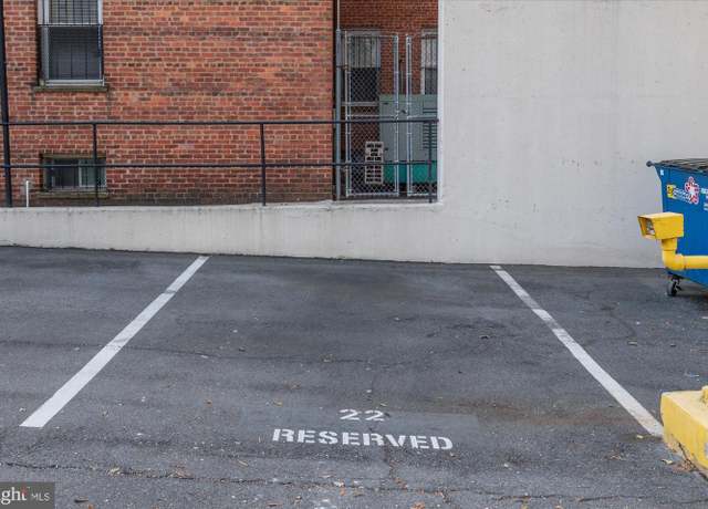 Property at 2829 Connecticut Ave NW #22, Washington, DC 20008
