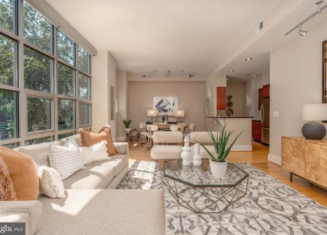 Property at 2100 11th St NW #201, Washington, DC 20001, 2 beds, 2 baths
