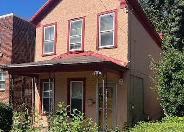 Property at 1014 48th St NE, Washington, DC 20019, 2 beds, 1 bath