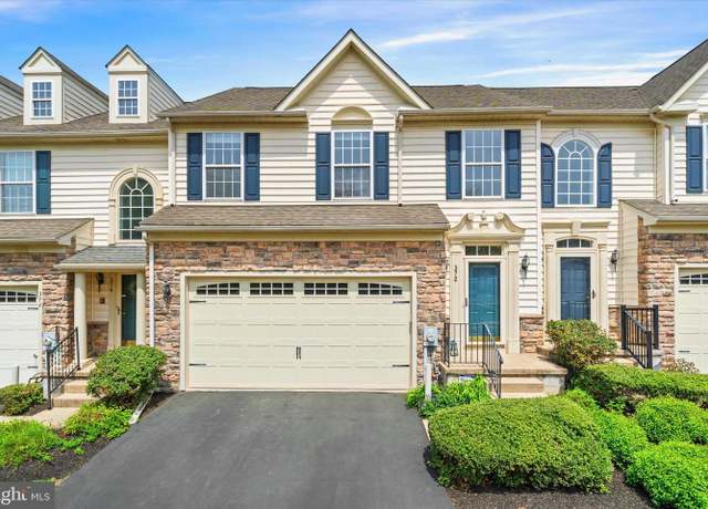 Property at 372 Cassell Ct #372, Wilmington, DE 19803, 3 beds, 2.5 baths
