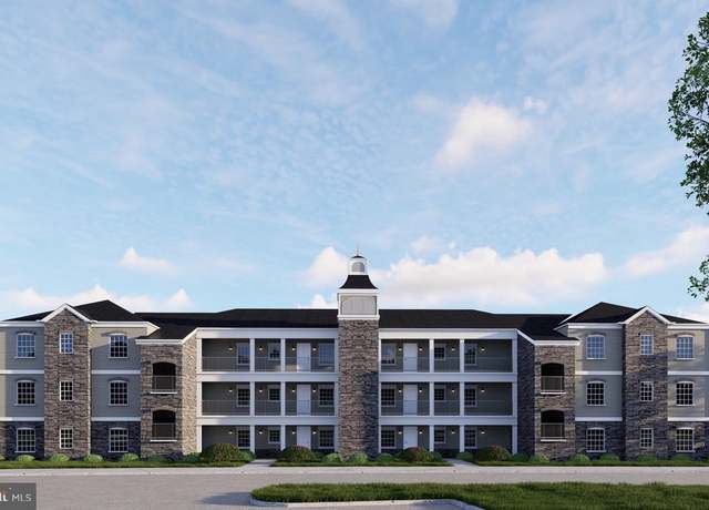 Property at 201 Colonial Downs Ct #2101, Newark, DE 19702, 3 beds, 2 baths