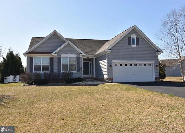 Property at 26150 Highlands Way, Lewes, DE 19958, 3 beds, 2 baths