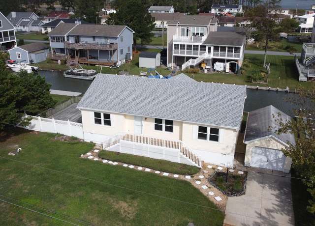 Property at 34813 Bookhammer Landing Rd, Lewes, DE 19958, 3 beds, 2 baths